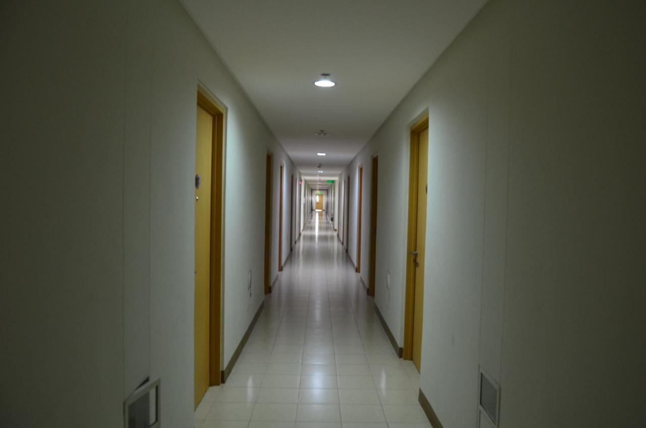Aparthotel Trees Residences Near Ayala Fairview Terraces Manila